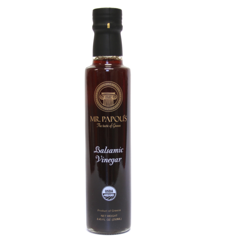 Mr. Papou's Authentic Greek Olive Oil