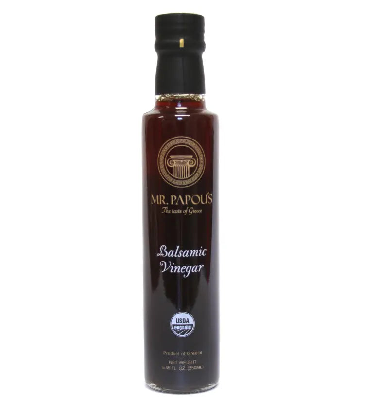 Organic Balsamic Vinegar