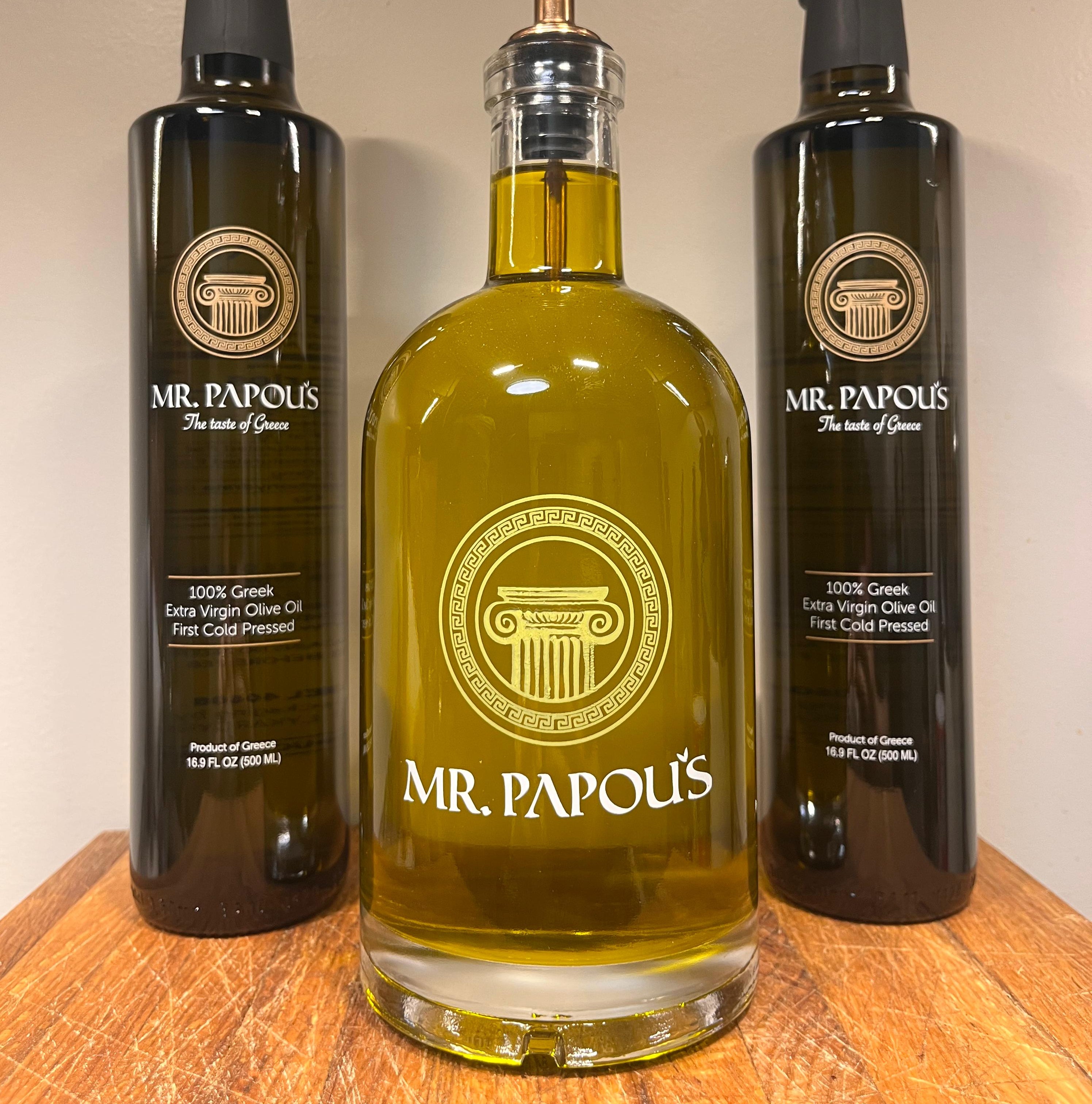 Experience Package