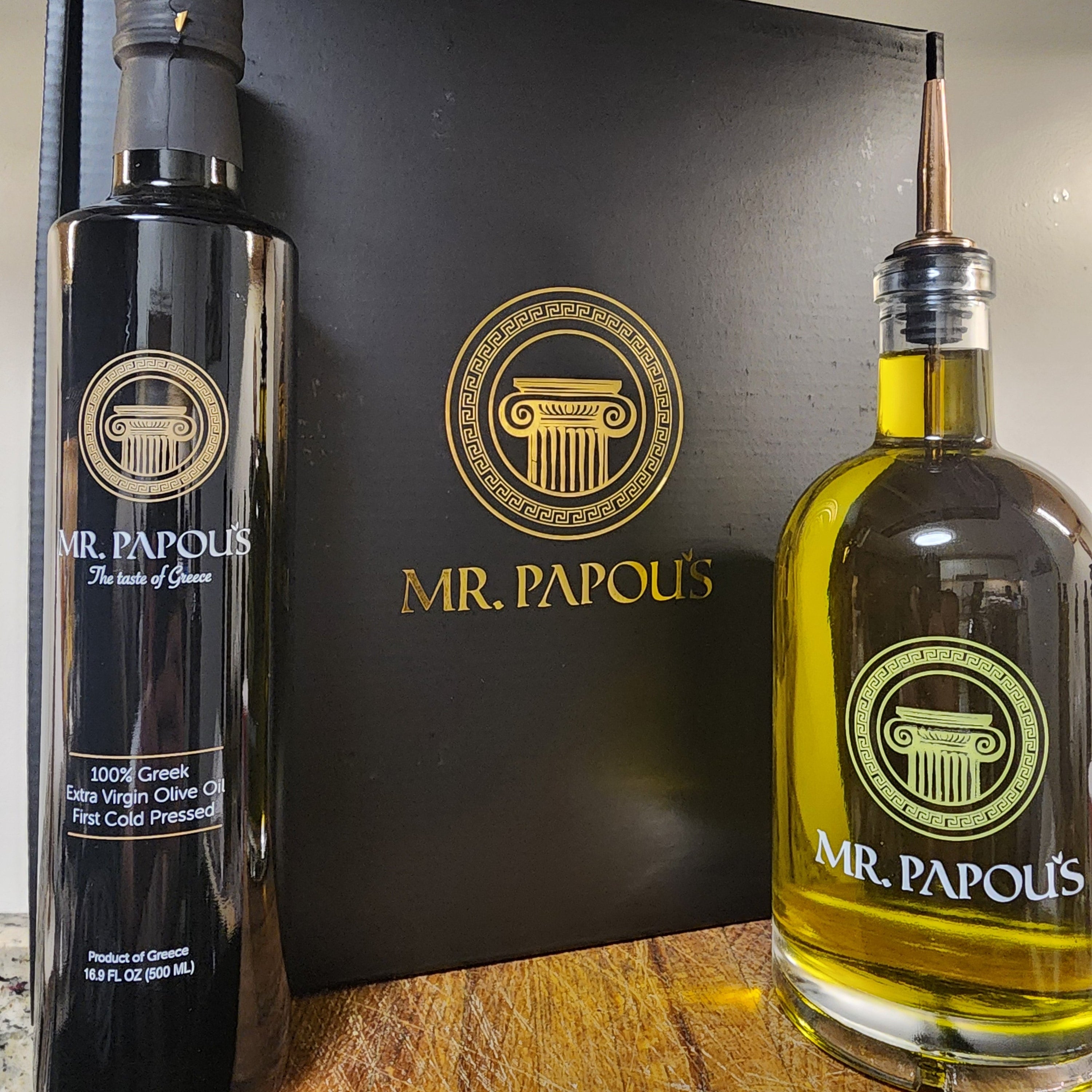 Experience Package